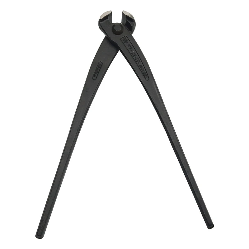 گاز انبر فکوم مدل 495A سایز 10 اینچ