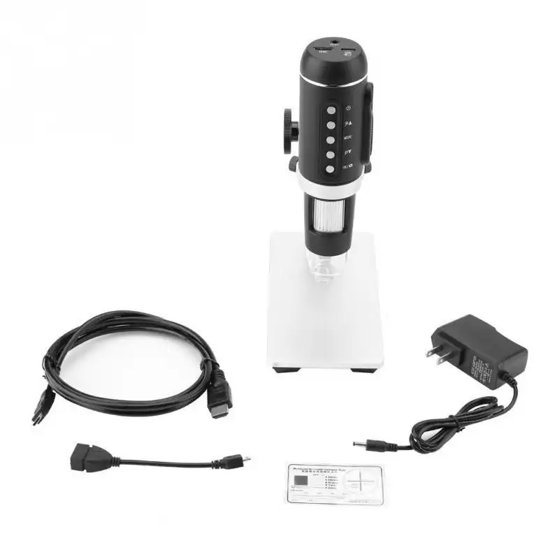 میکروسکوپ دیجیتال مدل H1