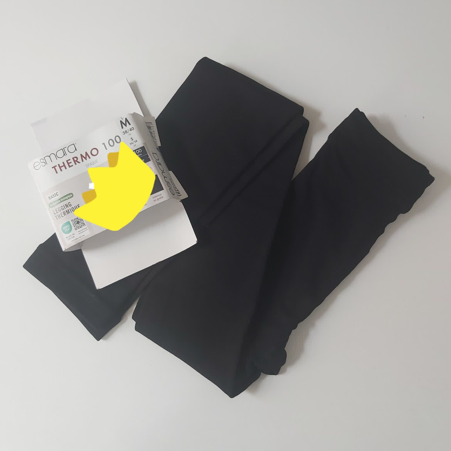 ساق شلواری زنانه اسمارا مدل کرکی - - 2