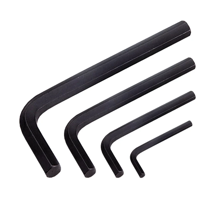 مجموعه 4 عددی آچار آلن کد SETAN 