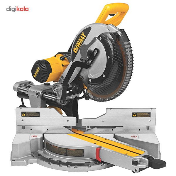 اره دیسکی فارسی بر دیوالت مدل DWS780