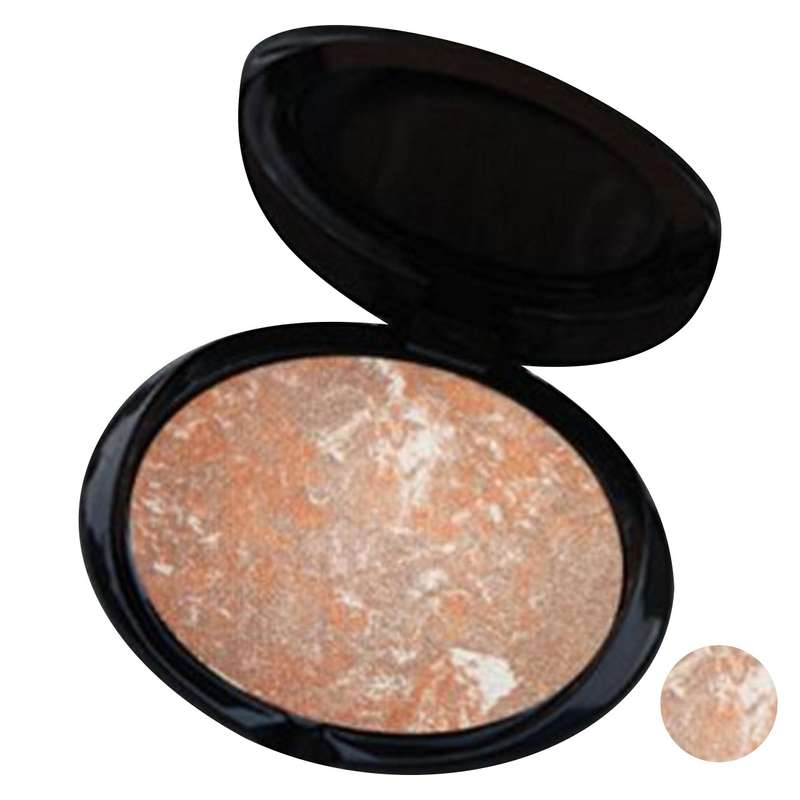 رژگونه تراکوتا ورولا مدل Ultra Shine شماره201 رژگونه تراکوتا ورولا مدل Ultra Shine شماره201