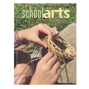 مجله School Arts نوامبر 2019