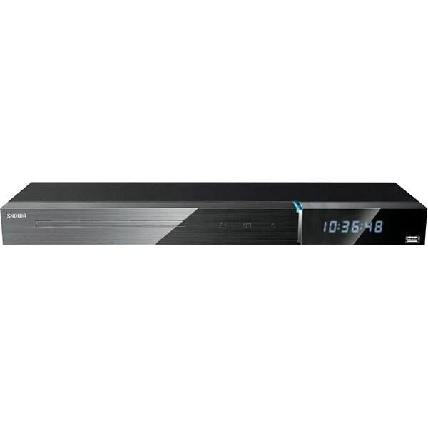 پخش کننده Blu-Ray اسنوا مدل S3D-7700B