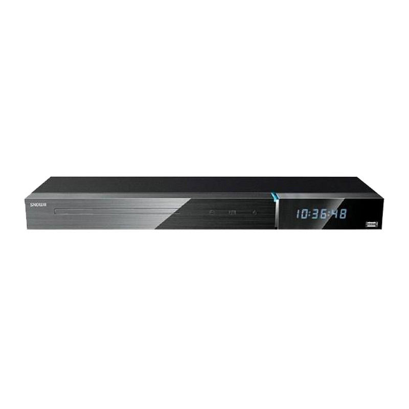 پخش کننده Blu-Ray اسنوا مدل S3D-7700B