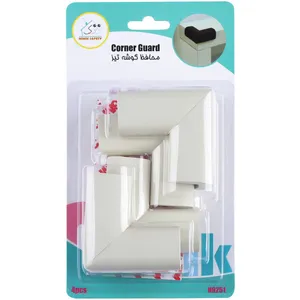  Ninik 9251 Corner Guard Pack Of 2