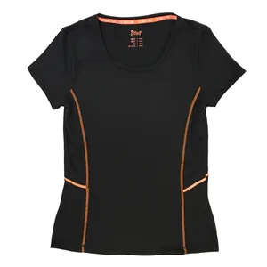 تیشرت ورزشی زنانه کرویت مدل‌ FS478