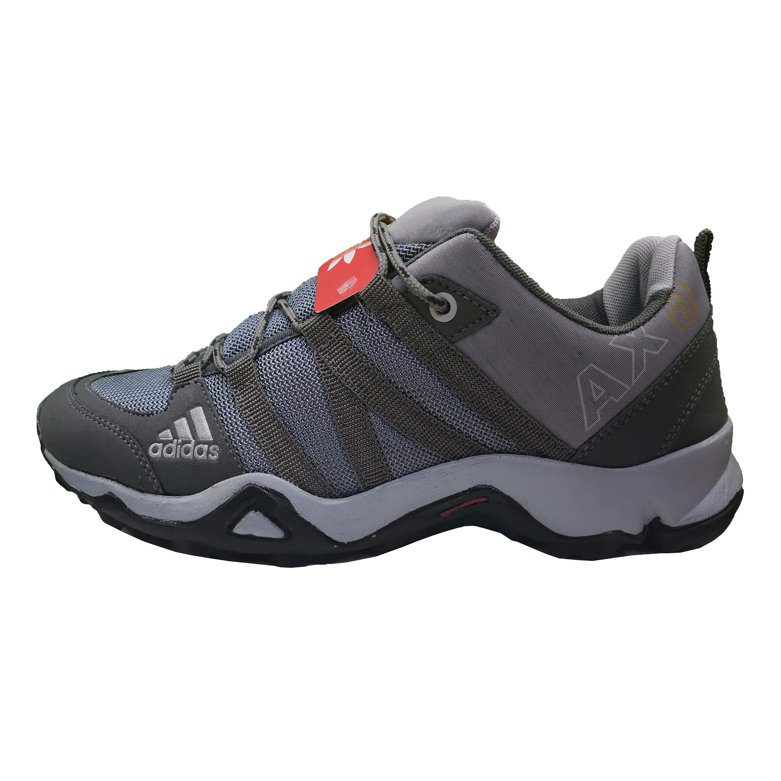 کفش کوهنوردی مردانه مدل AX2 کد T2