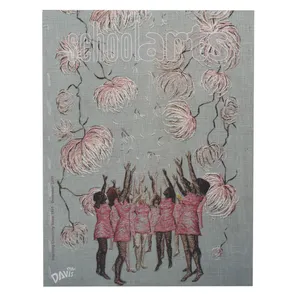 مجله School Arts دسامبر 2019