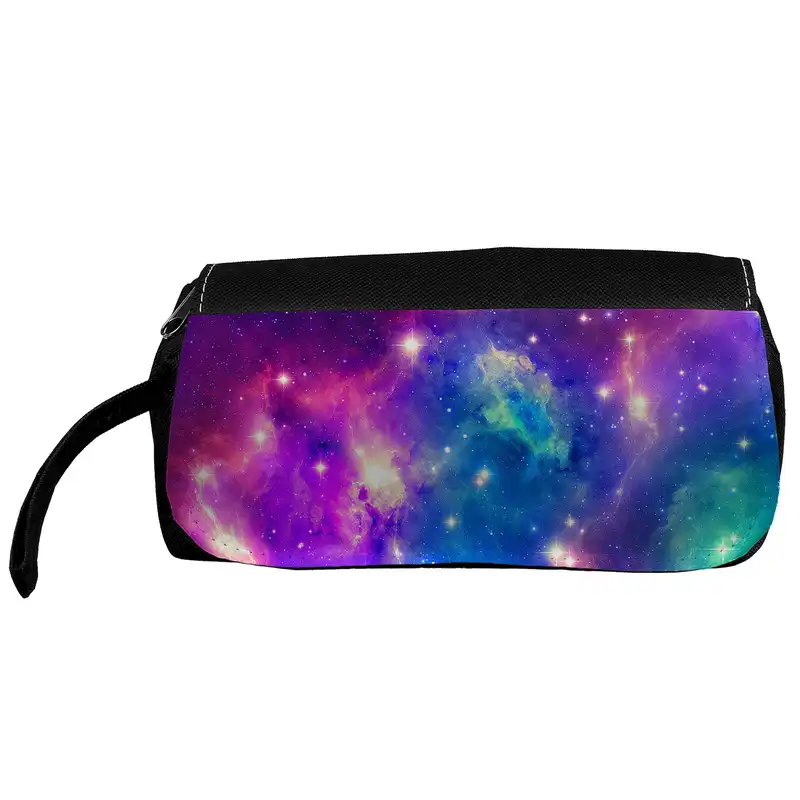 جامدادی طرح گلکسی کهکشانی کد j0059