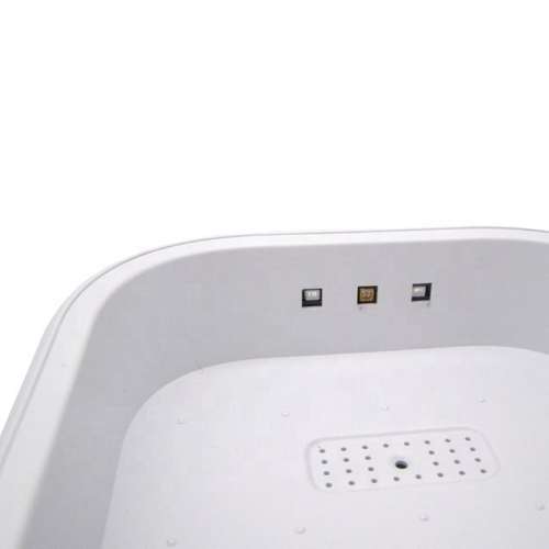 دستگاه ضدعفونی کننده و شارژر بیسیم مدل LFX-168