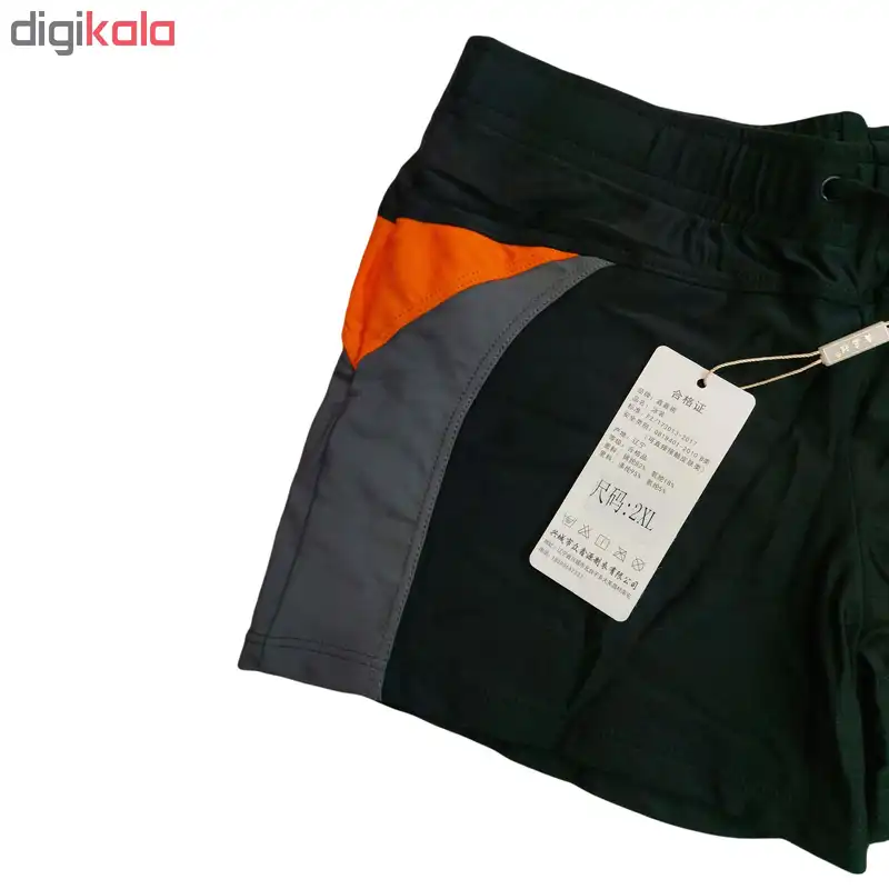 مایو مردانه مدل M708