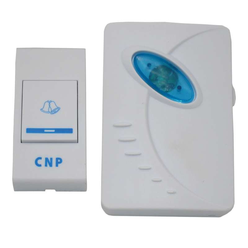 زنگ بیسیم سی ان پی کد 320