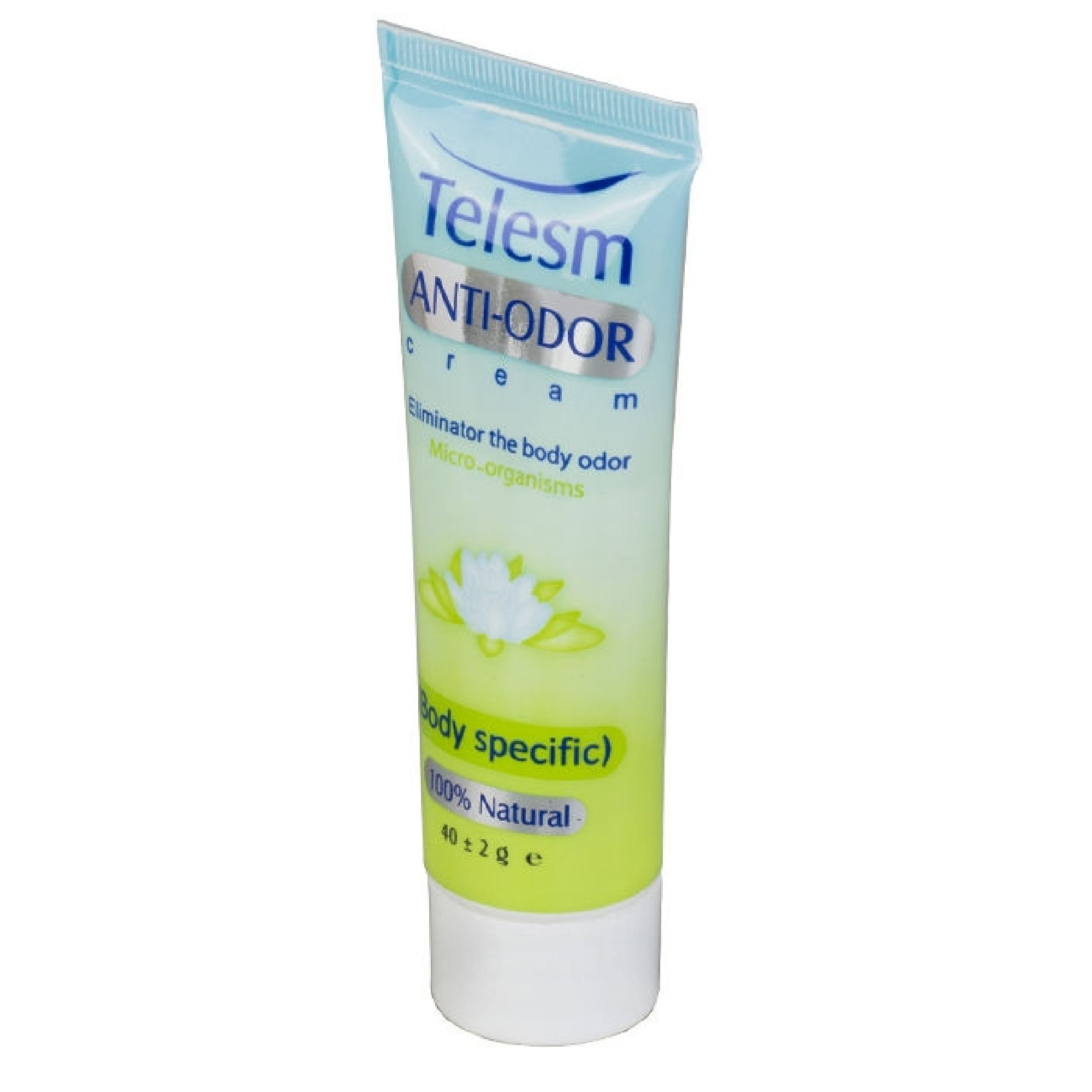 لوسیون رفع بوی بدن طلسم مدل P3 حجم 40 میلی لیتر مجموعه 3 عددی