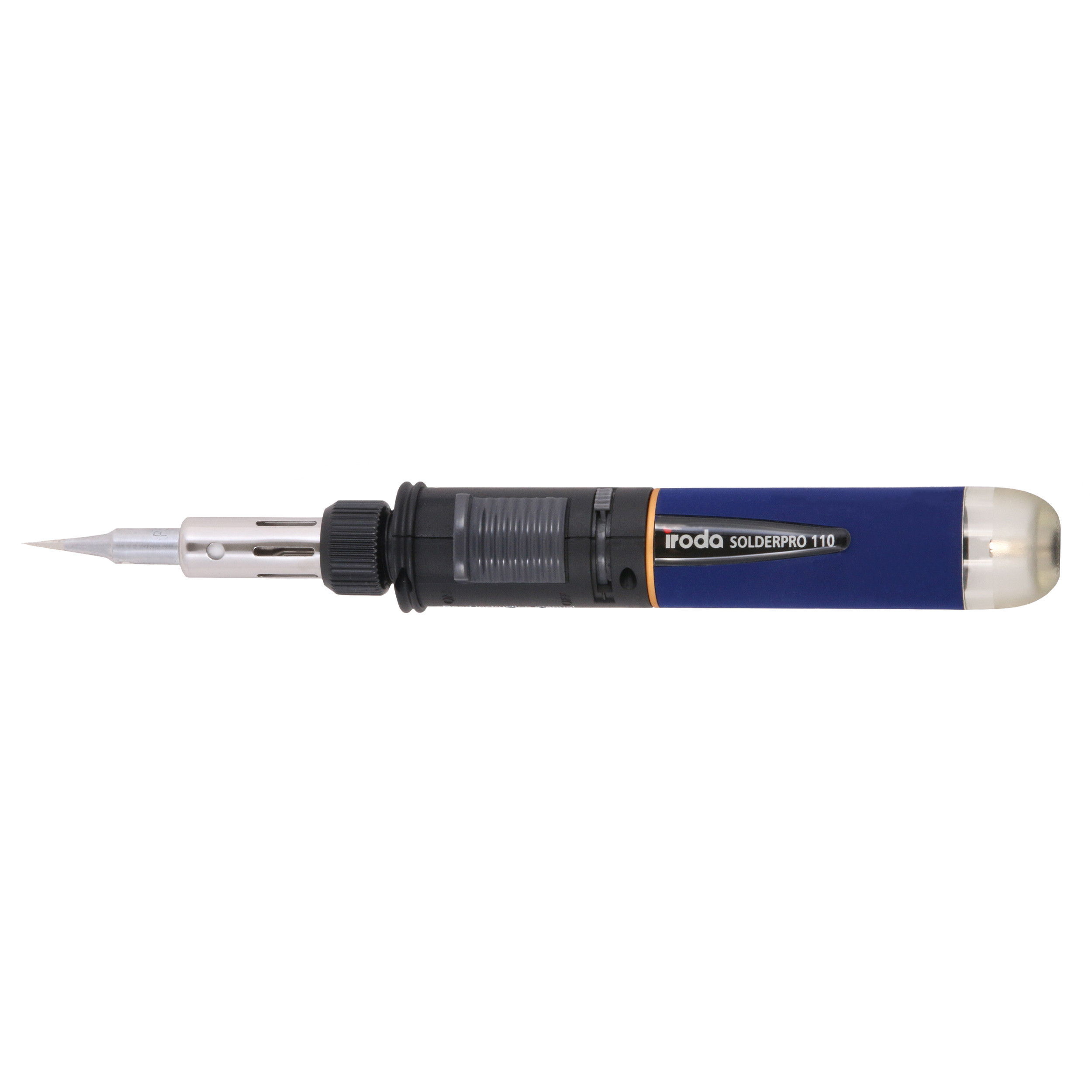 هویه گازی آی رودا مدل SOLDERPRO 110K