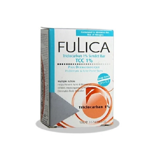 عکس شماره 2 : پن شستشو فولیکا مدل tcc وزن 100 گرم