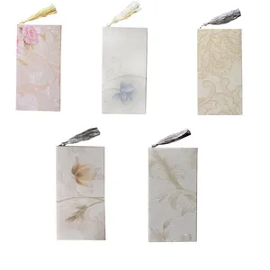 پاکت پول مدل بهار کد 1125 مجموعه پنج عددی