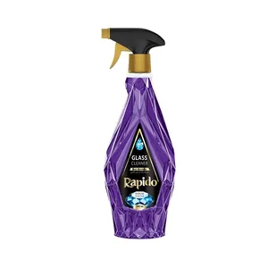 شیشه پاک کن راپیدو مدل Luxury حجم 500 میلی لیتر
