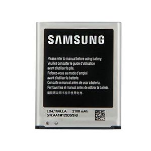 نقد و بررسی باتری موبایل مدل EB-L1G6LLA ظرفیت 2100 میلی آمپر ساعت مناسب برای گوشی موبایل سامسونگ Galaxy S3 توسط خریداران