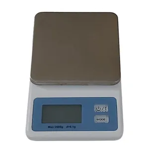 ترازو دیجیتال مدل ek2k