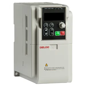  کنترل کننده دور موتور دلیکسی مدل CDI-EM60G1R5S2