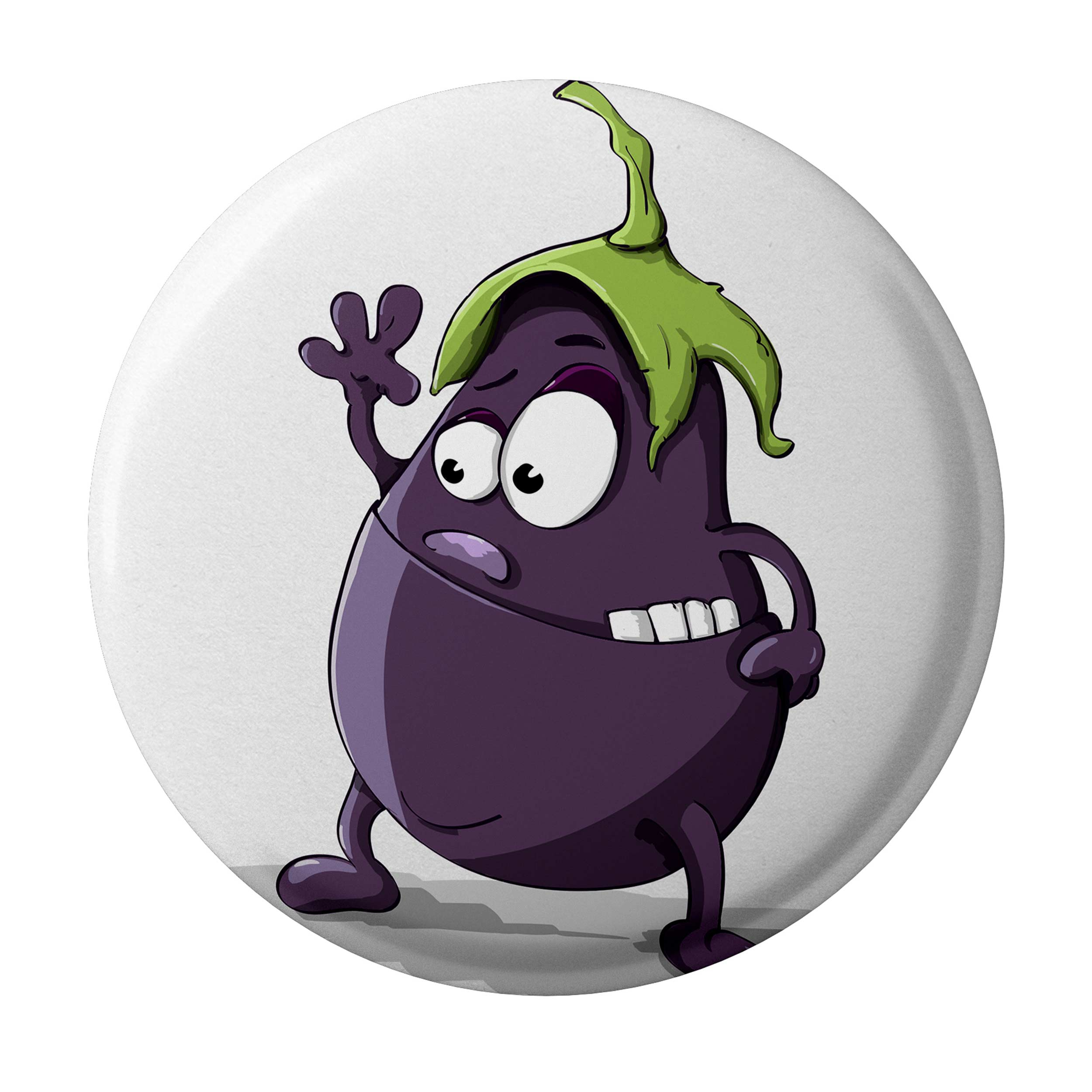 پیکسل طرح بادمجان مدل S1002