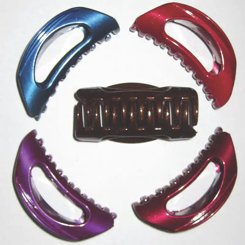 کلیپس مو مدل ve.alvan