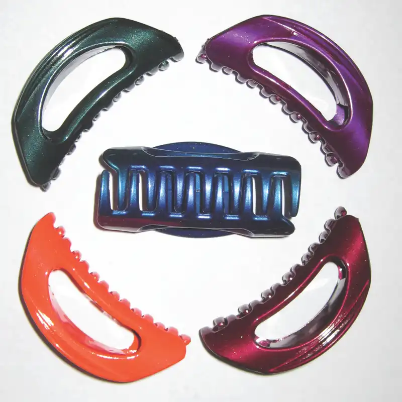 کلیپس مو مدل ve.alvan