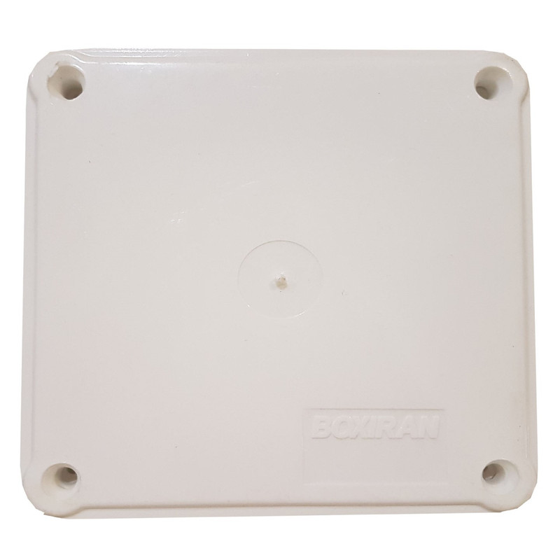 جعبه تقسیم برق باکسیران مدل 10X10 بسته 4 عددی