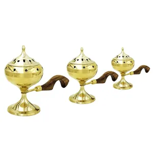 جاعودی برنجی کد bz001 مجموعه 3 عددی