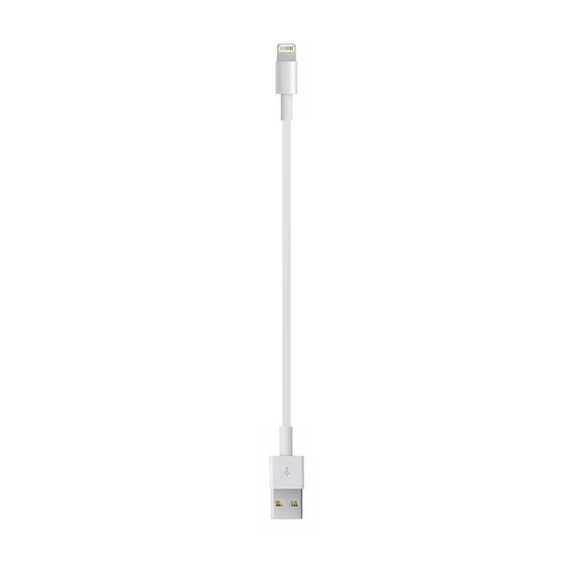  کابل تبدیل USB به لایتنینگ مدل BK طول 0.2 متر