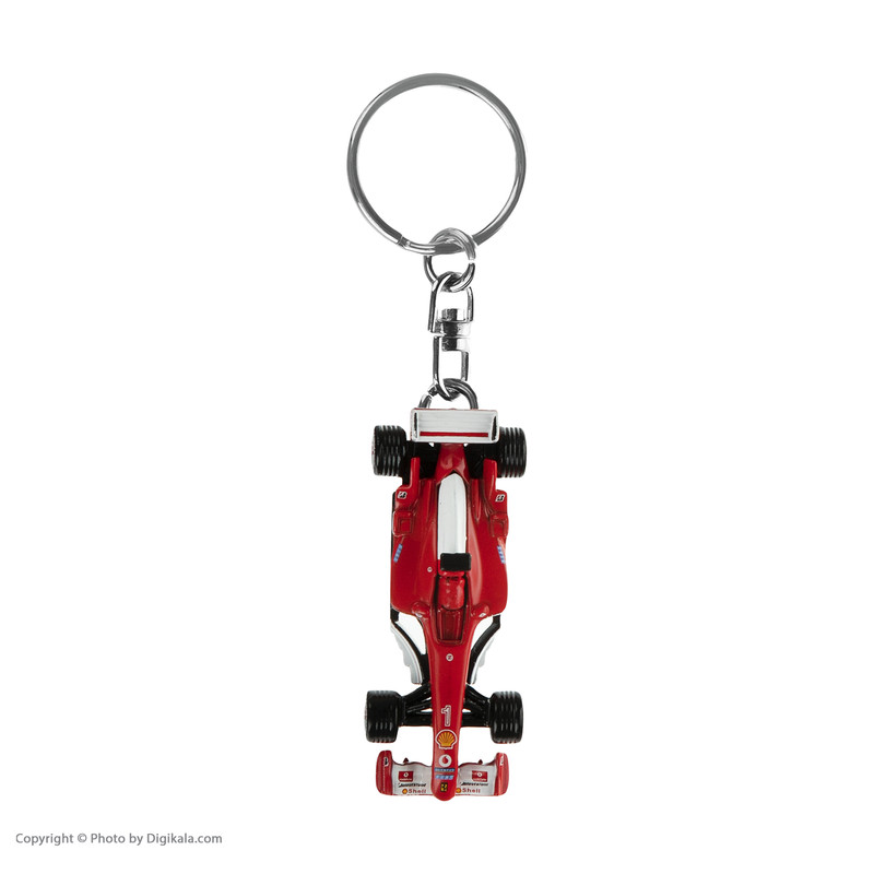 آویز جاسوییچی طرح فراری کد 05