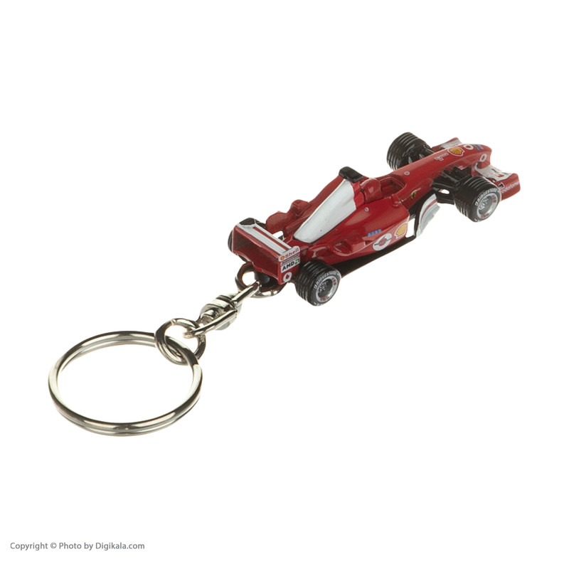 آویز جاسوییچی طرح فراری کد 05