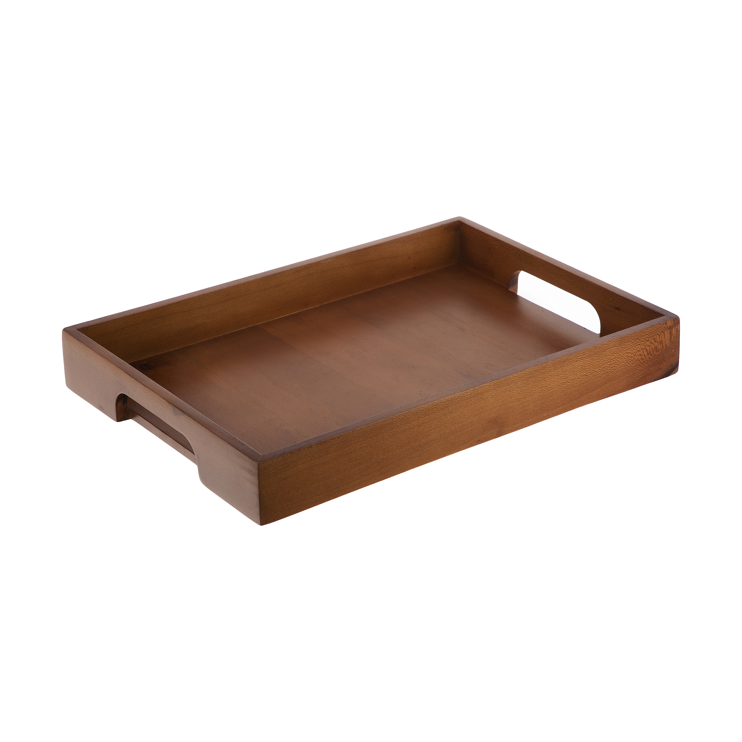سینی گوزن طرح مستطیل کد 05