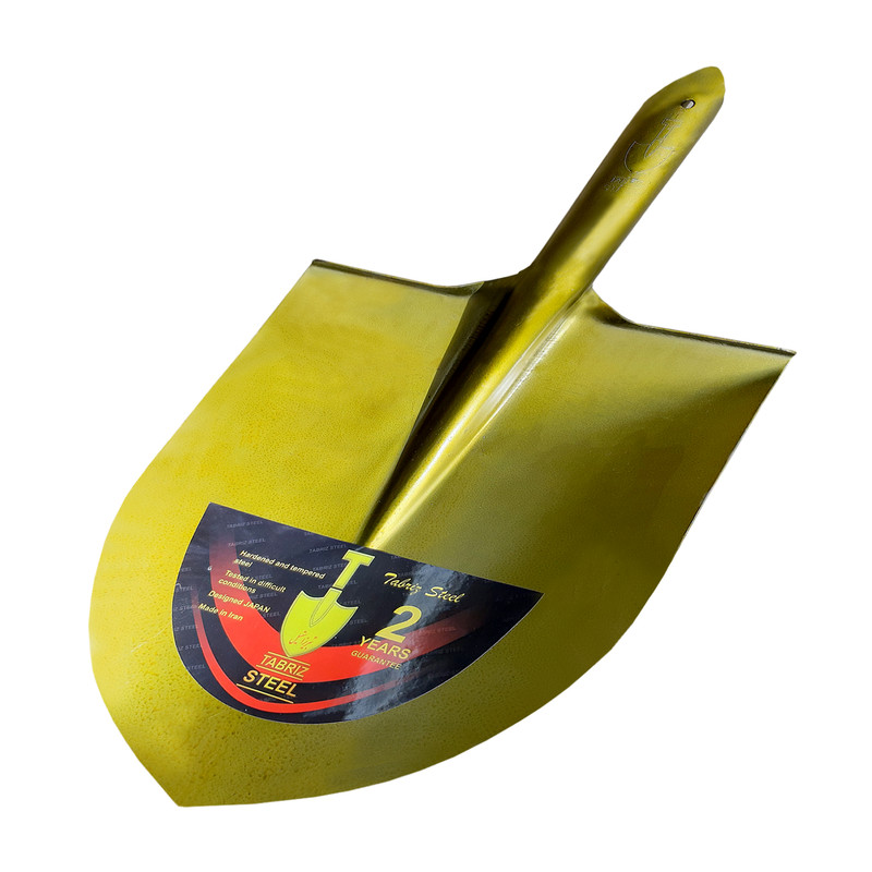 بیل تبریز استیل مدل S2