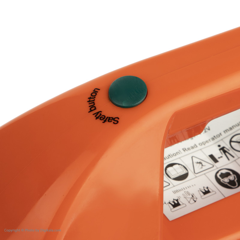 شمشاد زن شارژی مدل BEHCO-27