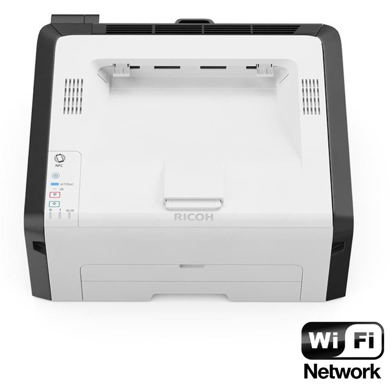 پرینتر لیزری ریکو مدل SP 220NW