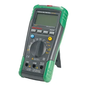 مولتی متر دیجیتال مستک مدل MS-8236