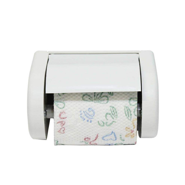 پایه رول دستمال کاغذی کد gh204