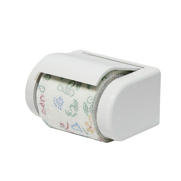 پایه رول دستمال کاغذی کد gh204