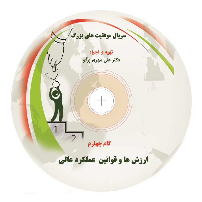 ویدئو آموزش ارزش ها و قوانین عملکرد عالی نشر موسسه انتشاراتی مرز فکر
