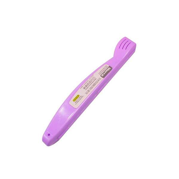 جا مسواکی مرسه مدل joy کد gh194 جا مسواکی مرسه مدل joy کد gh194