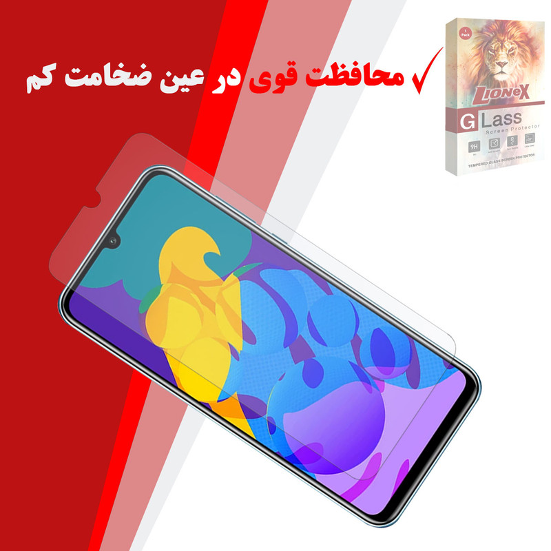 مقوا پاستل 220 گرمی مدل 4220 بسته 10 عددی A4