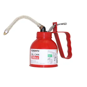 روغن دان توسن مدل TIOC ظرفیت 200 میلی لیتر