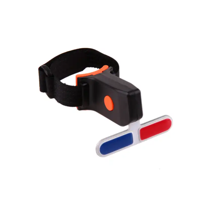 چراغ عقب دوچرخه مدل POL1