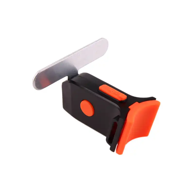 چراغ عقب دوچرخه مدل POL1