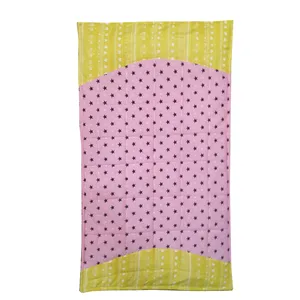 آبگیر کنار سینک طرح ستاره