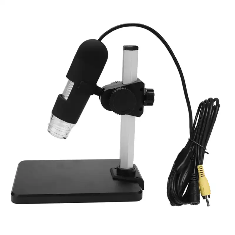 میکروسکوپ دیجیتال مدل AV800