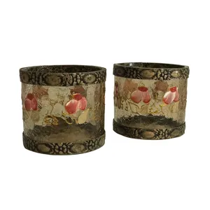 جاشمعی رایکا مدل J-65c بسته 2 عددی 