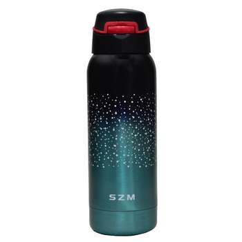 قمقمه اس زد ام مدل M8207 گنجایش 0.35 لیتر